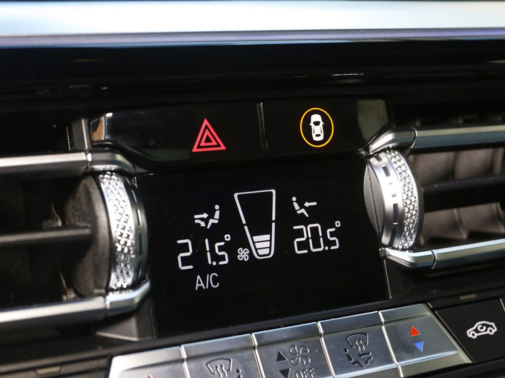 BMW Prueba Z4 2019