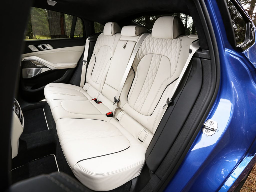 BMW X6 2020