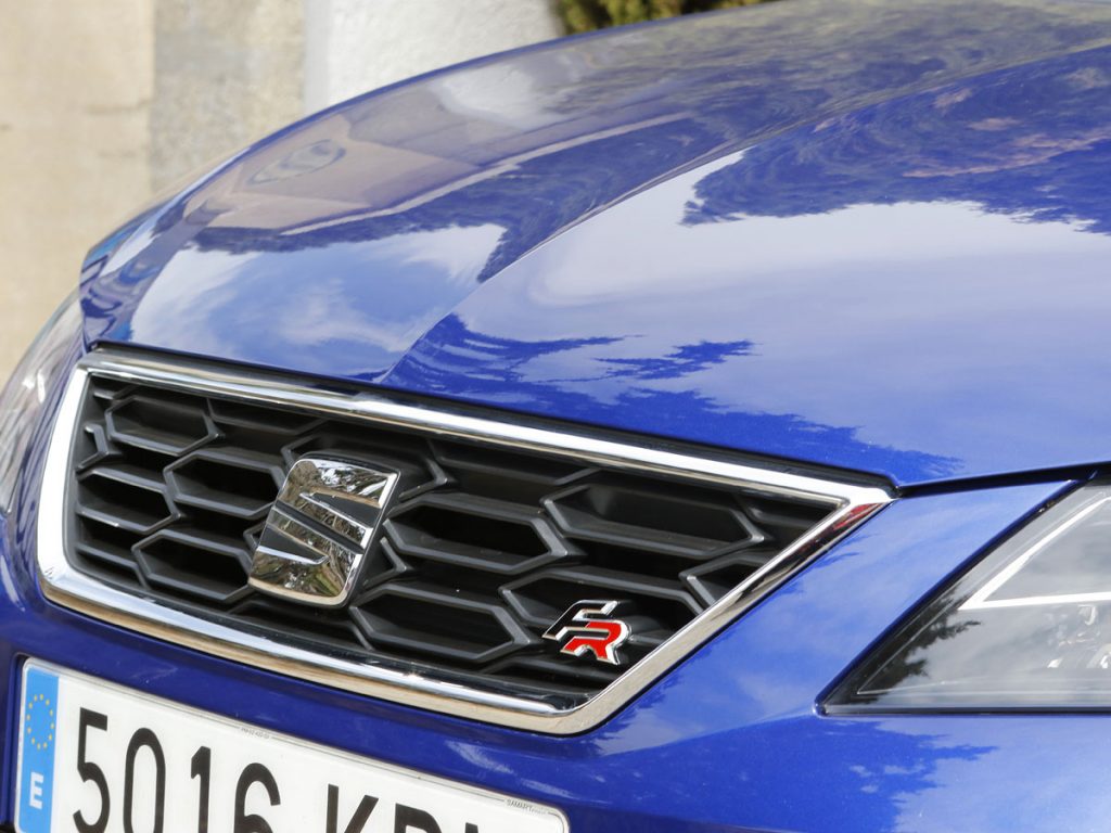 Comparativa SEAT León vs Renault Megane