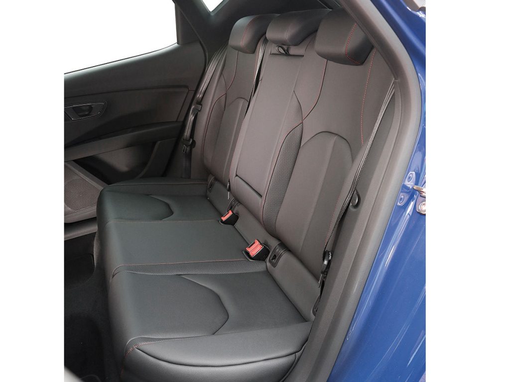 Comparativa SEAT León vs Renault Megane