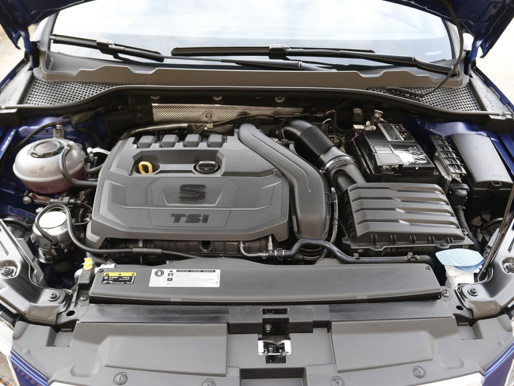 Comparativa SEAT León vs Renault Megane