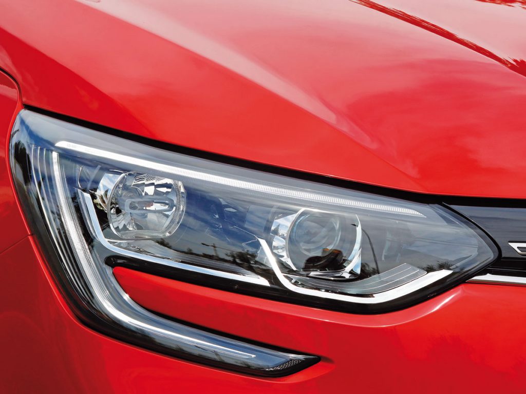 Comparativa SEAT León vs Renault Megane