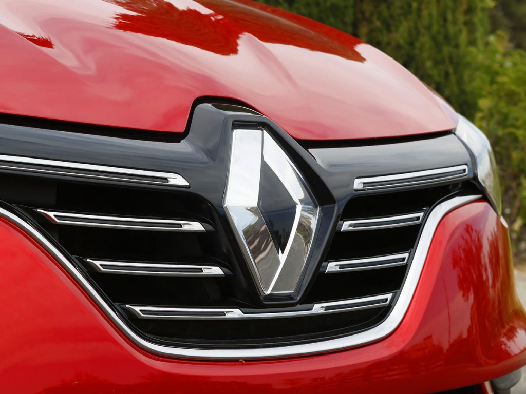 Comparativa SEAT León vs Renault Megane