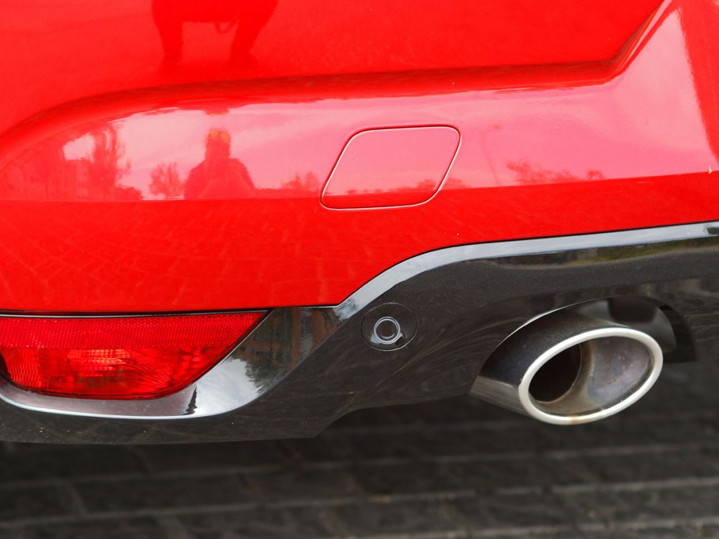 Comparativa SEAT León vs Renault Megane