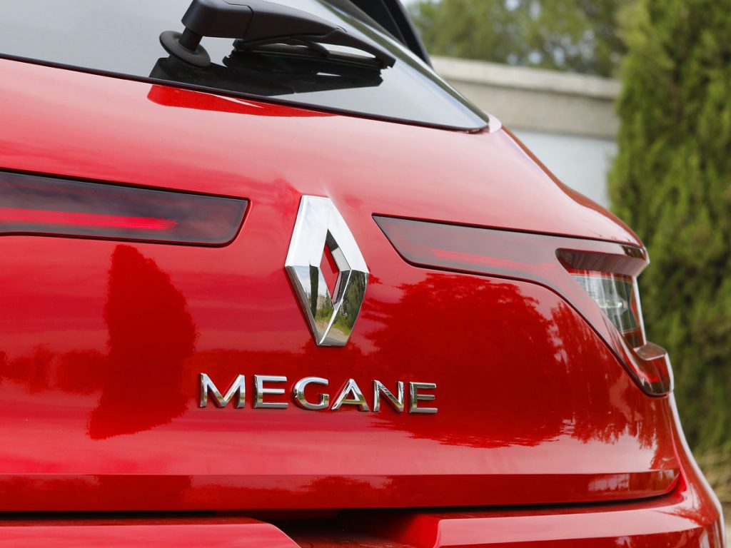 Comparativa SEAT León vs Renault Megane