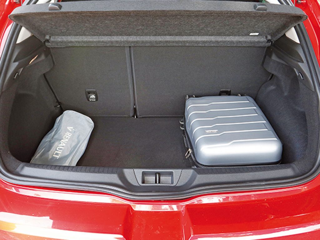 Comparativa SEAT León vs Renault Megane