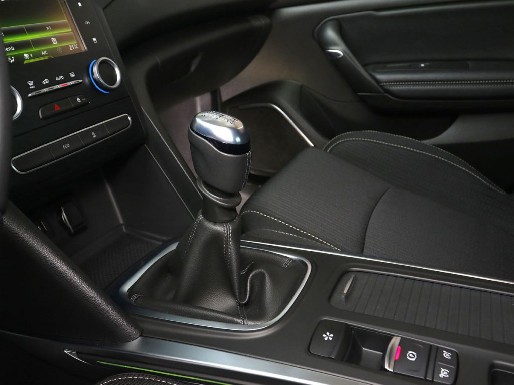 Comparativa SEAT León vs Renault Megane