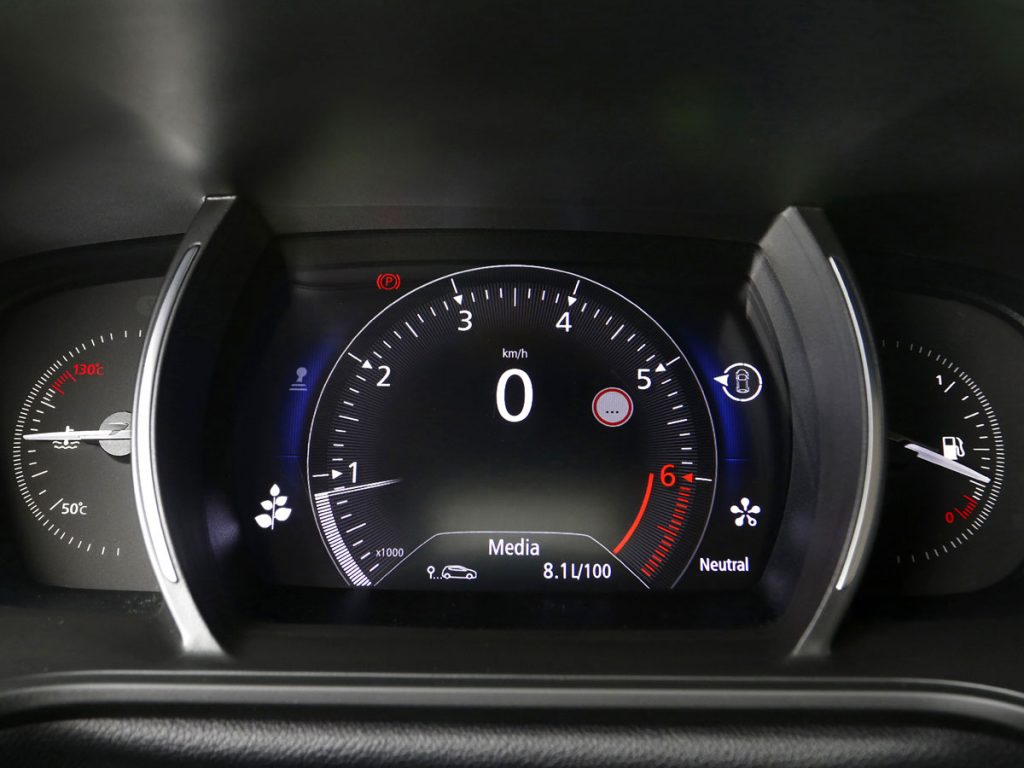 Comparativa SEAT León vs Renault Megane