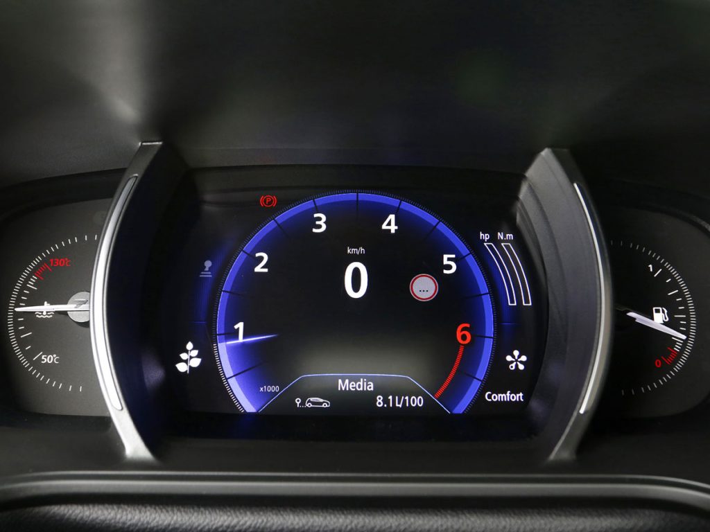 Comparativa SEAT León vs Renault Megane