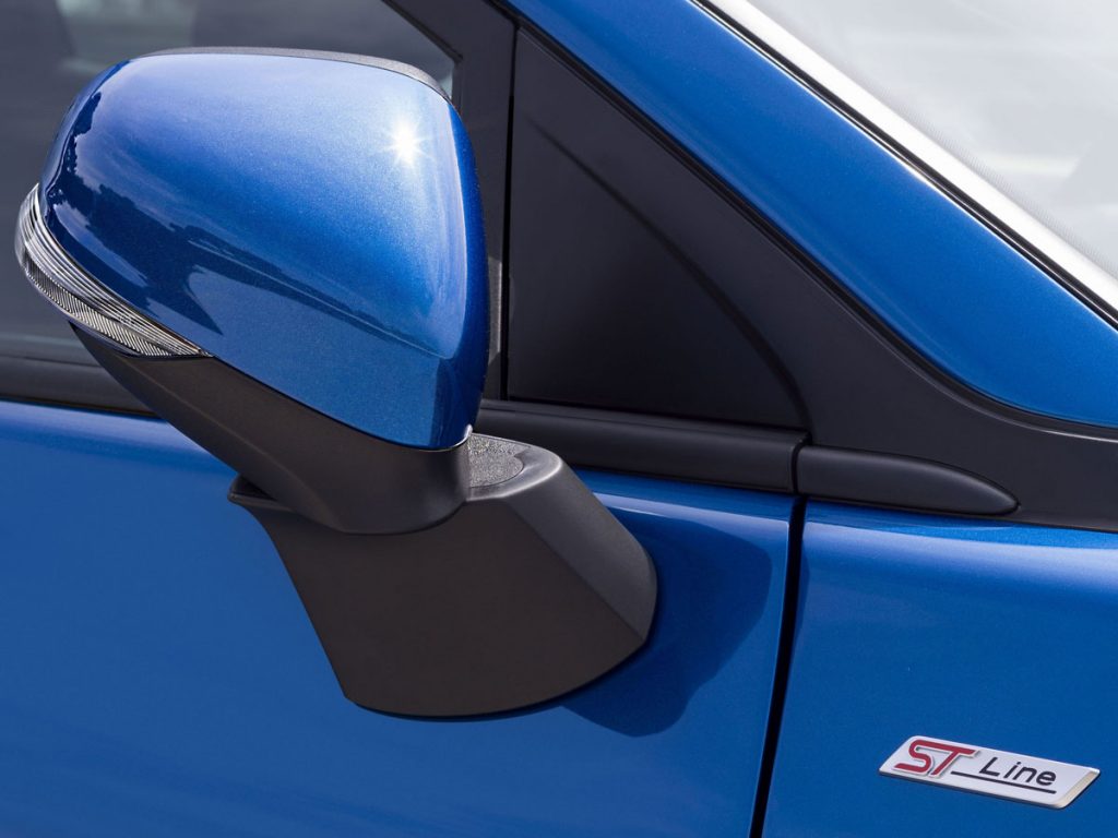 Ford Puma 2020