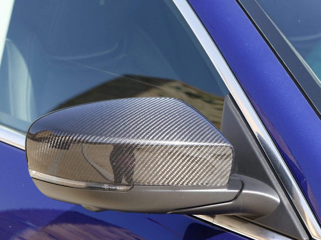 Maserati Ghibli 2019