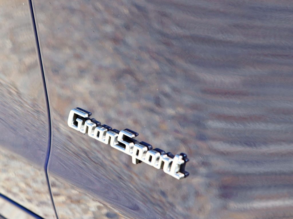 Maserati Ghibli 2019