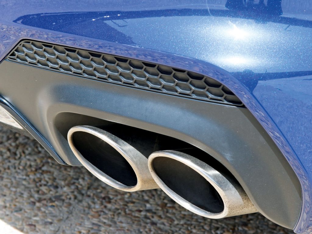 Maserati Ghibli 2019