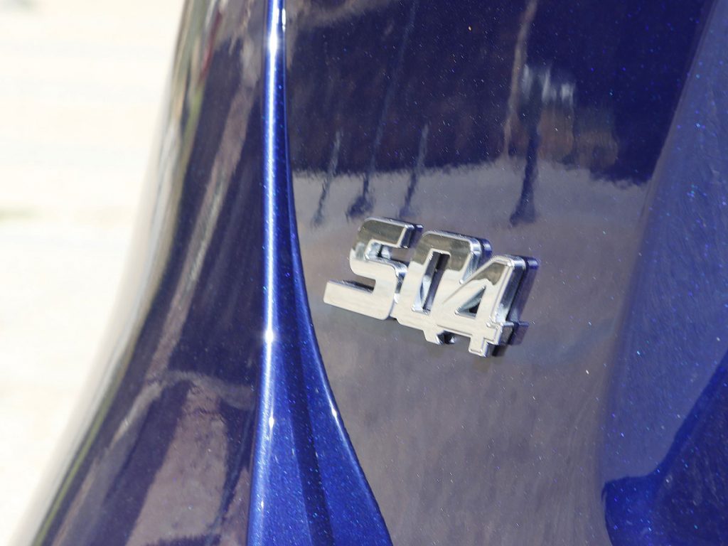 Maserati Ghibli 2019