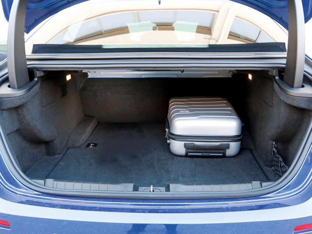 Maserati Ghibli 2019