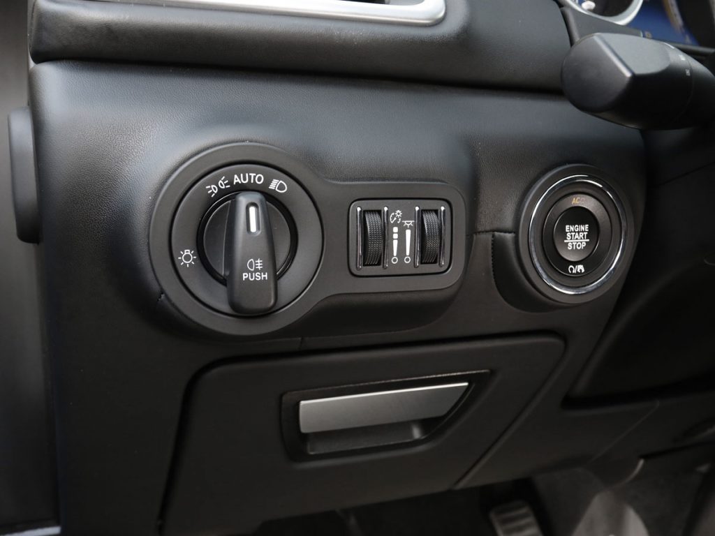 Maserati Ghibli 2019