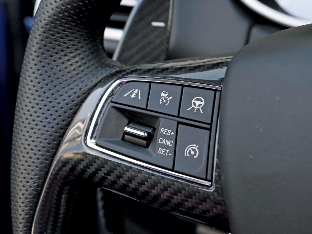 Maserati Ghibli 2019