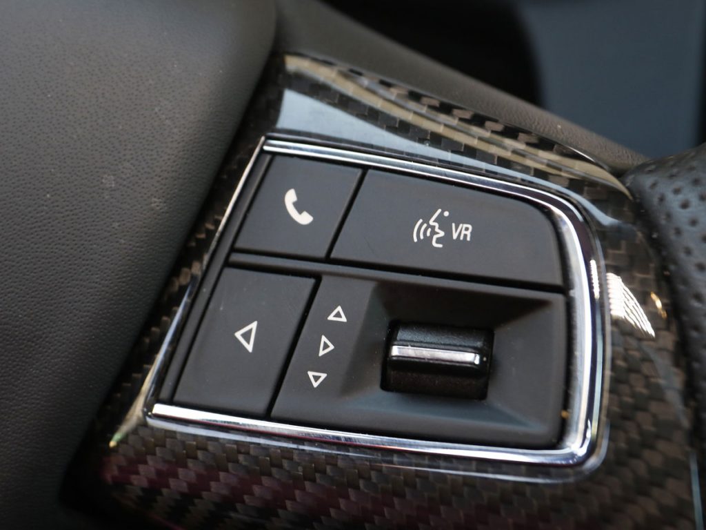 Maserati Ghibli 2019