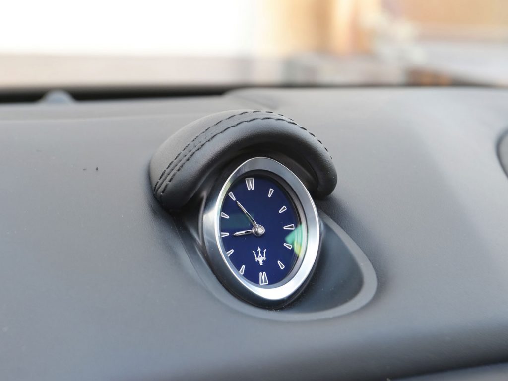 Maserati Ghibli 2019