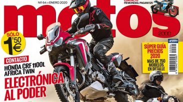 Motos 64