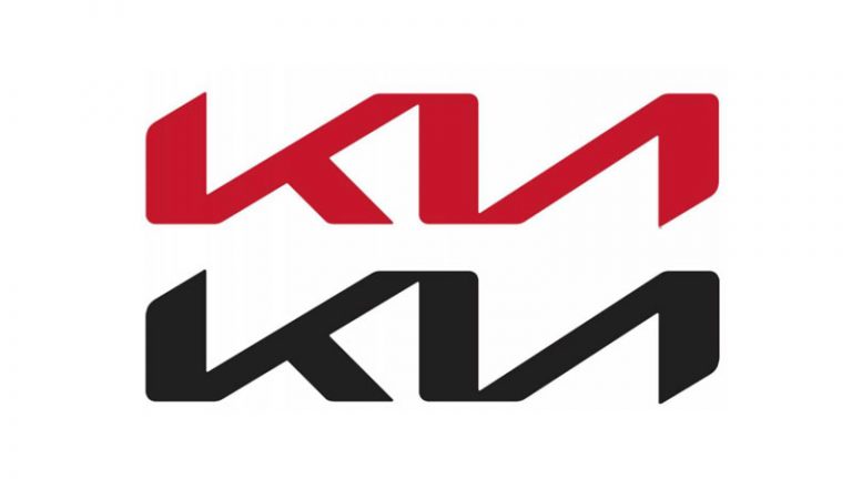 Nuevo logo Kia