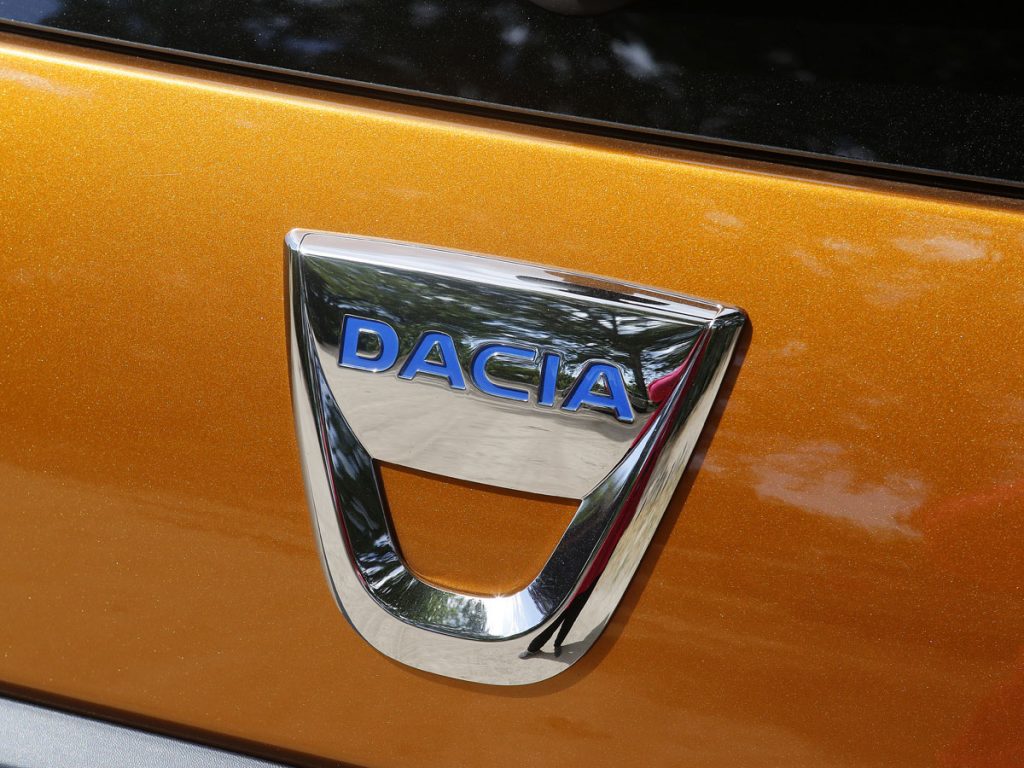 Prueba Dacia Duster TCe 130 4x4 Prestige 2019