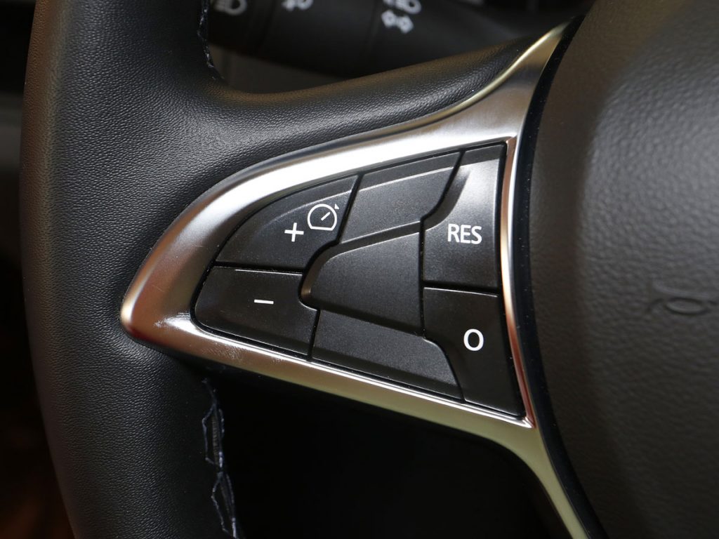 Prueba Dacia Duster TCe 130 4x4 Prestige 2019