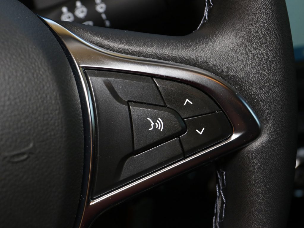 Prueba Dacia Duster TCe 130 4x4 Prestige 2019