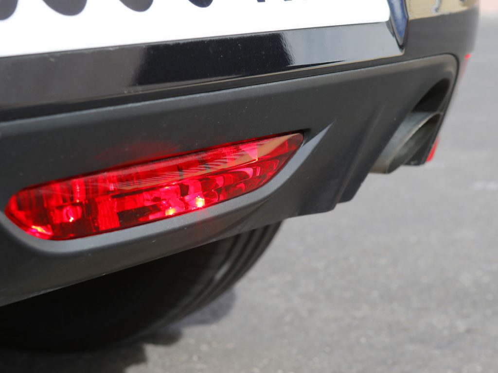 Prueba Peugeot 208 2020