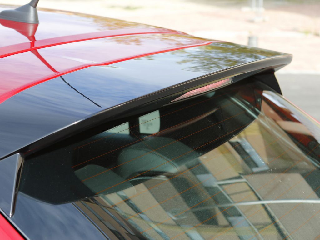 Prueba Peugeot 208 2020