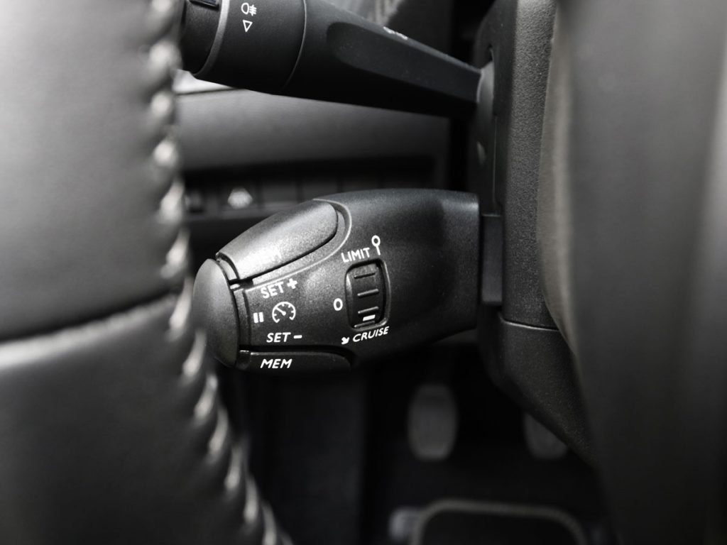 Prueba Peugeot 208 2020