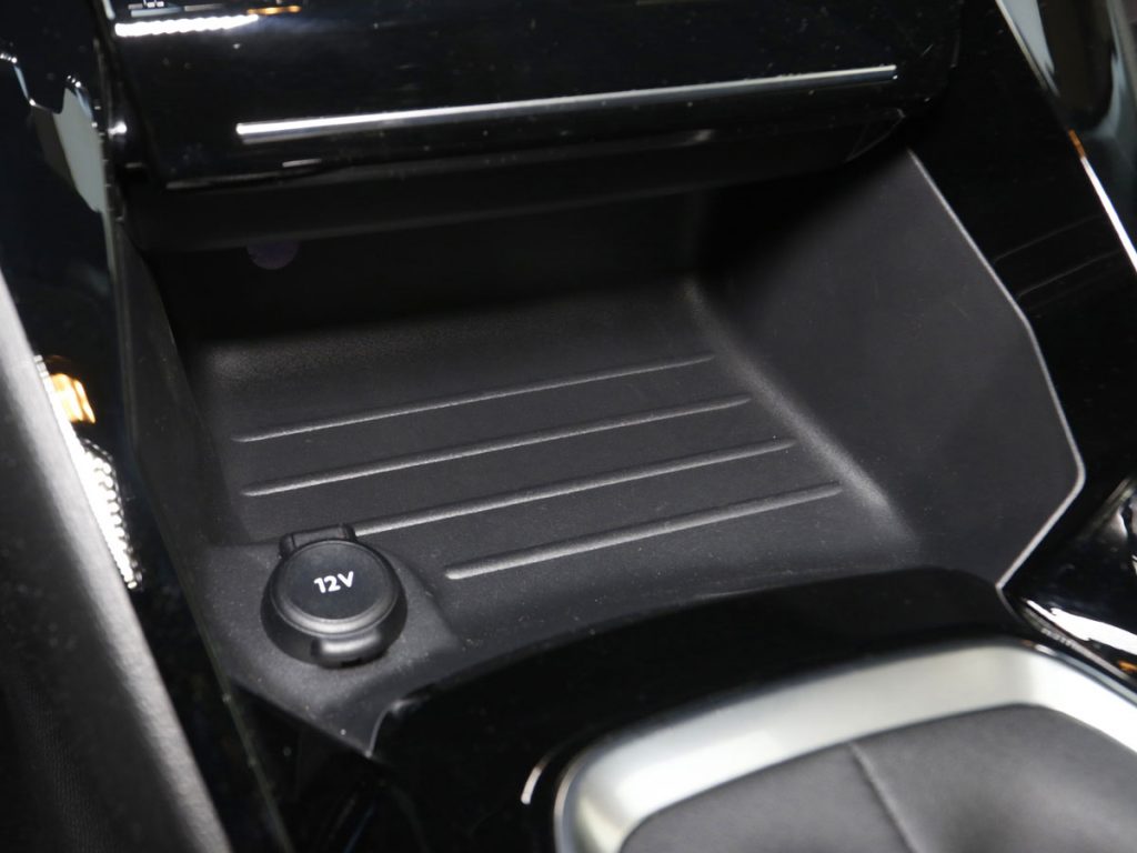 Prueba Peugeot 208 2020