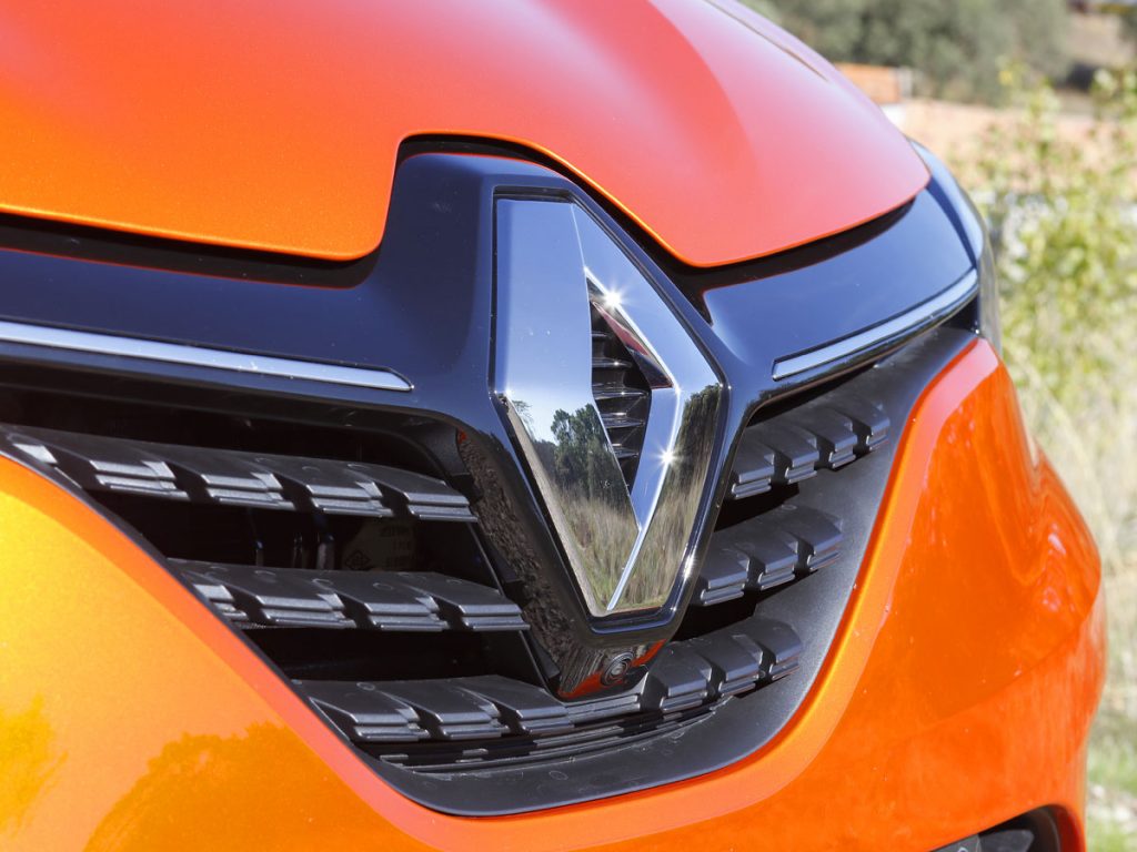 Prueba Renault Clio Zen TCe 100 CV 2020