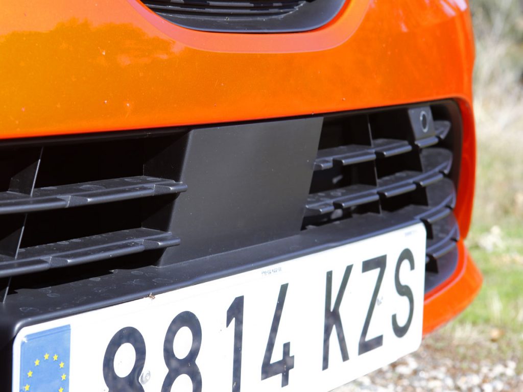 Prueba Renault Clio Zen TCe 100 CV 2020