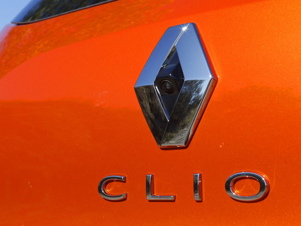 Prueba Renault Clio Zen TCe 100 CV 2020