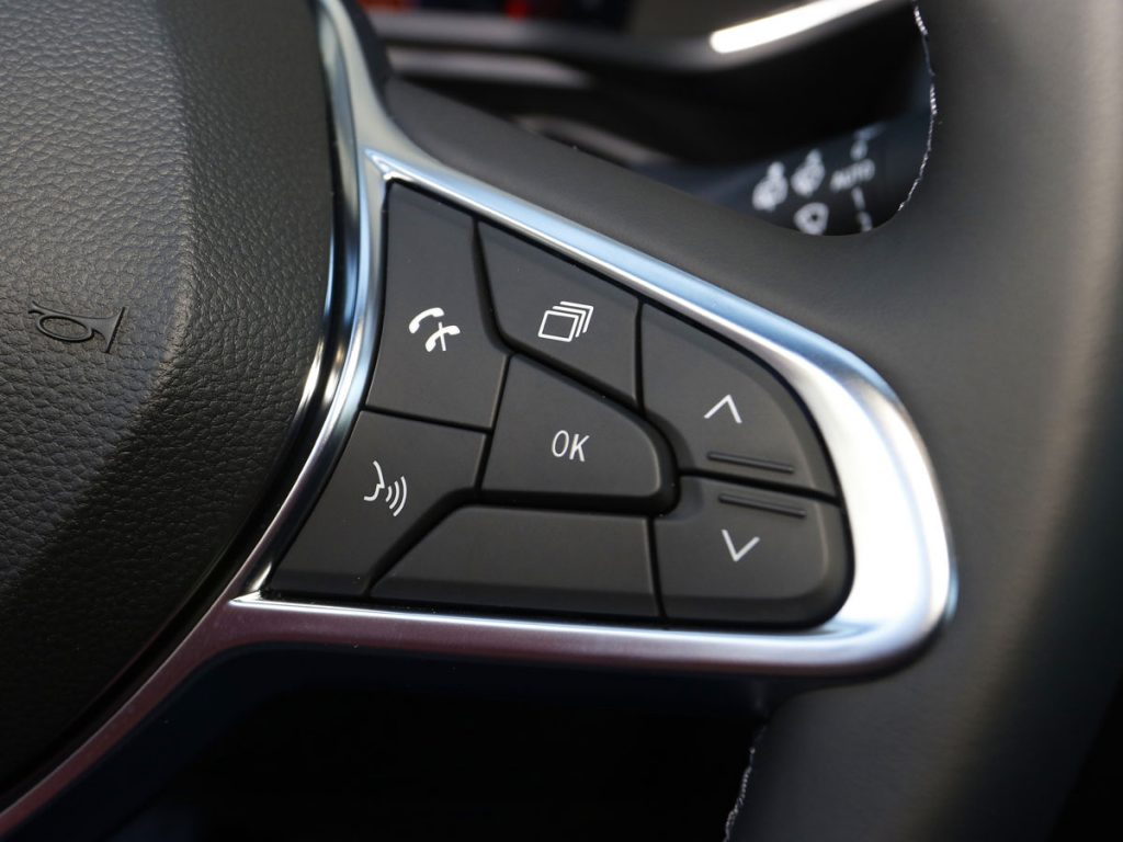 Prueba Renault Clio Zen TCe 100 CV 2020