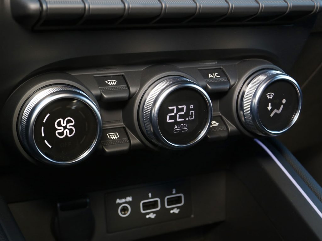 Prueba Renault Clio Zen TCe 100 CV 2020