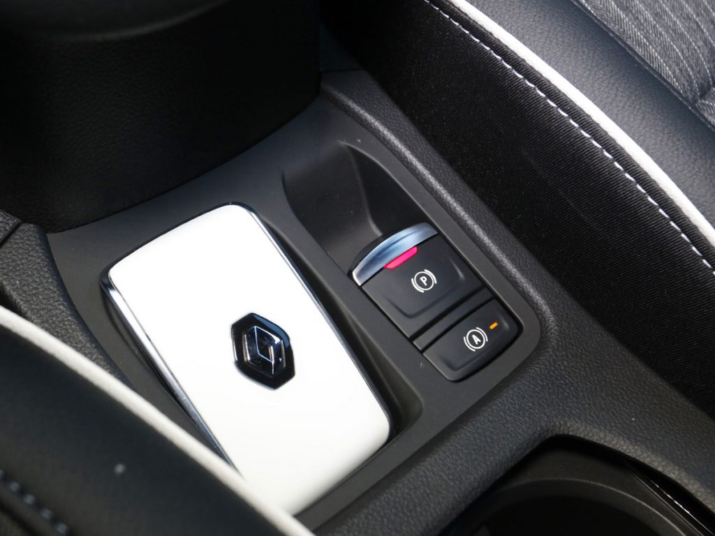 Prueba Renault Clio Zen TCe 100 CV 2020