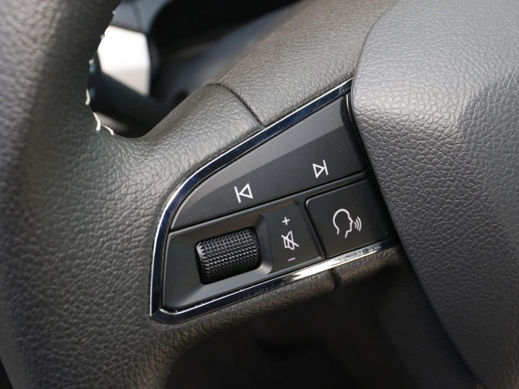 Prueba SEAT Arona xCellence Edition 1.0 TSI 95 CV 2019