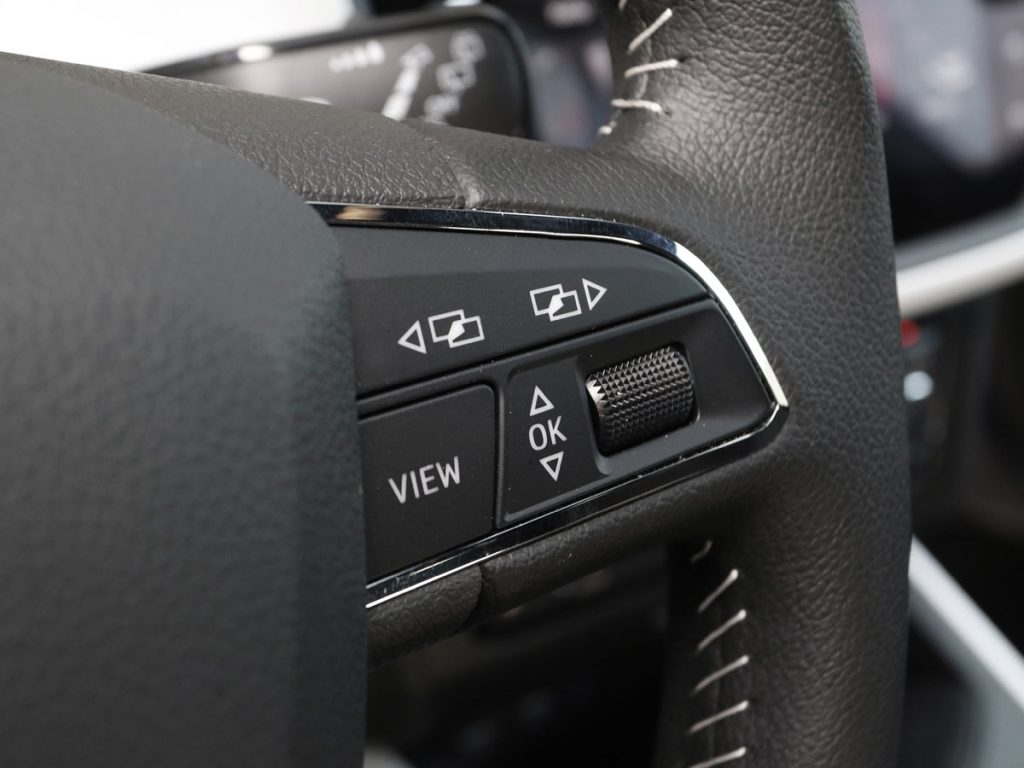 Prueba SEAT Arona xCellence Edition 1.0 TSI 95 CV 2019