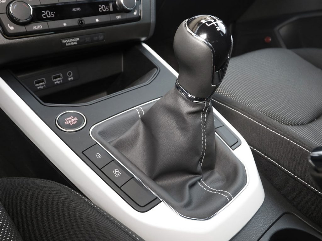 Prueba SEAT Arona xCellence Edition 1.0 TSI 95 CV 2019