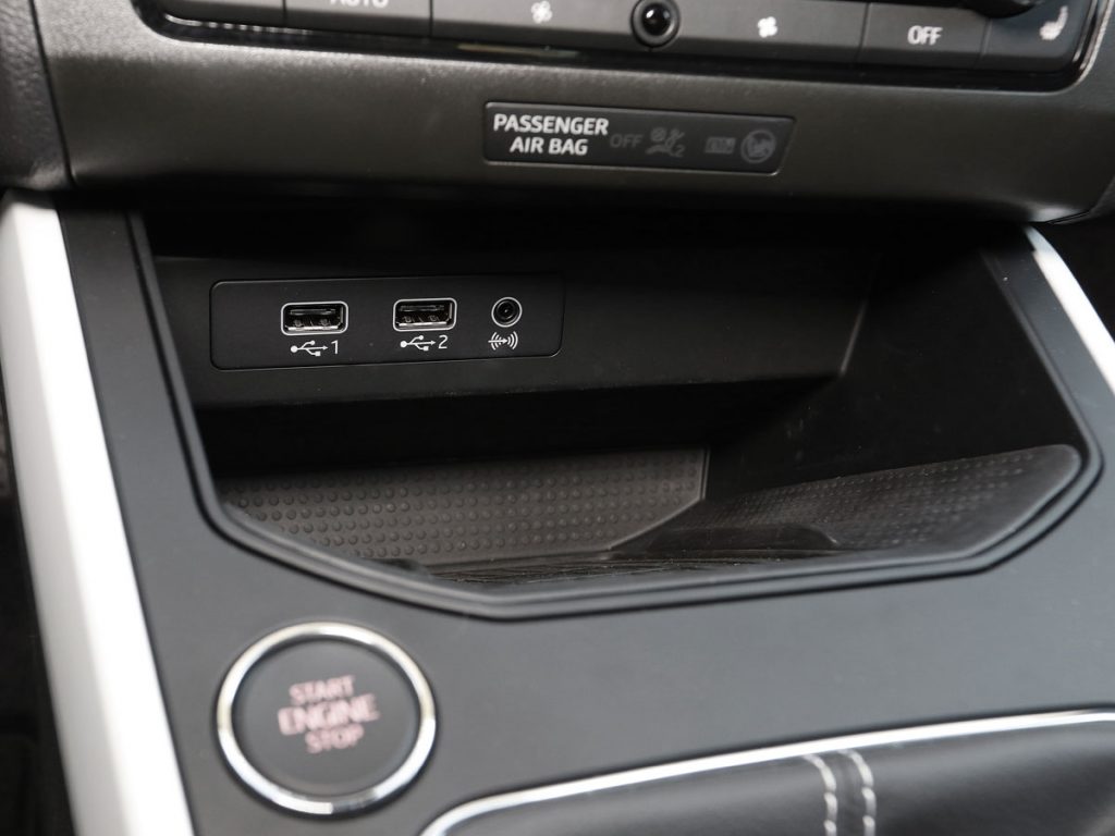 Prueba SEAT Arona xCellence Edition 1.0 TSI 95 CV 2019