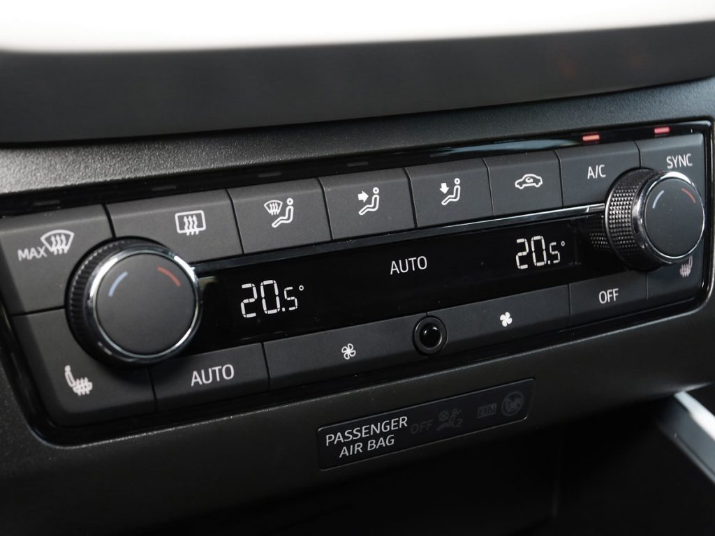 Prueba SEAT Arona xCellence Edition 1.0 TSI 95 CV 2019