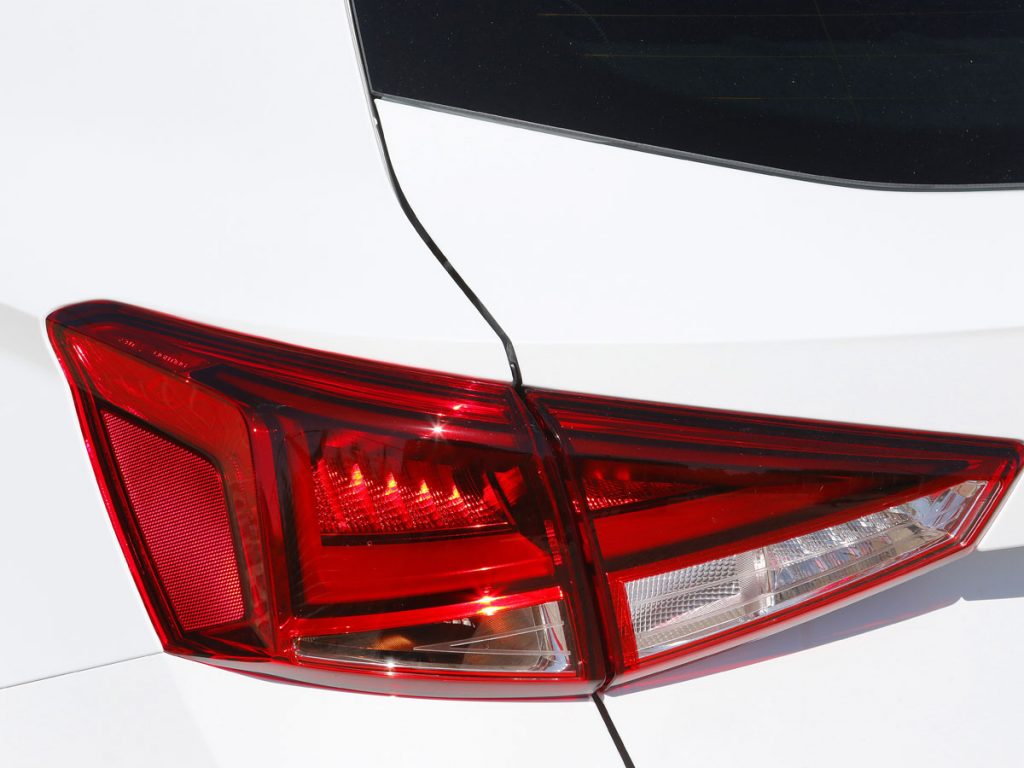 Prueba SEAT Arona xCellence Edition 1.0 TSI 95 CV 2019