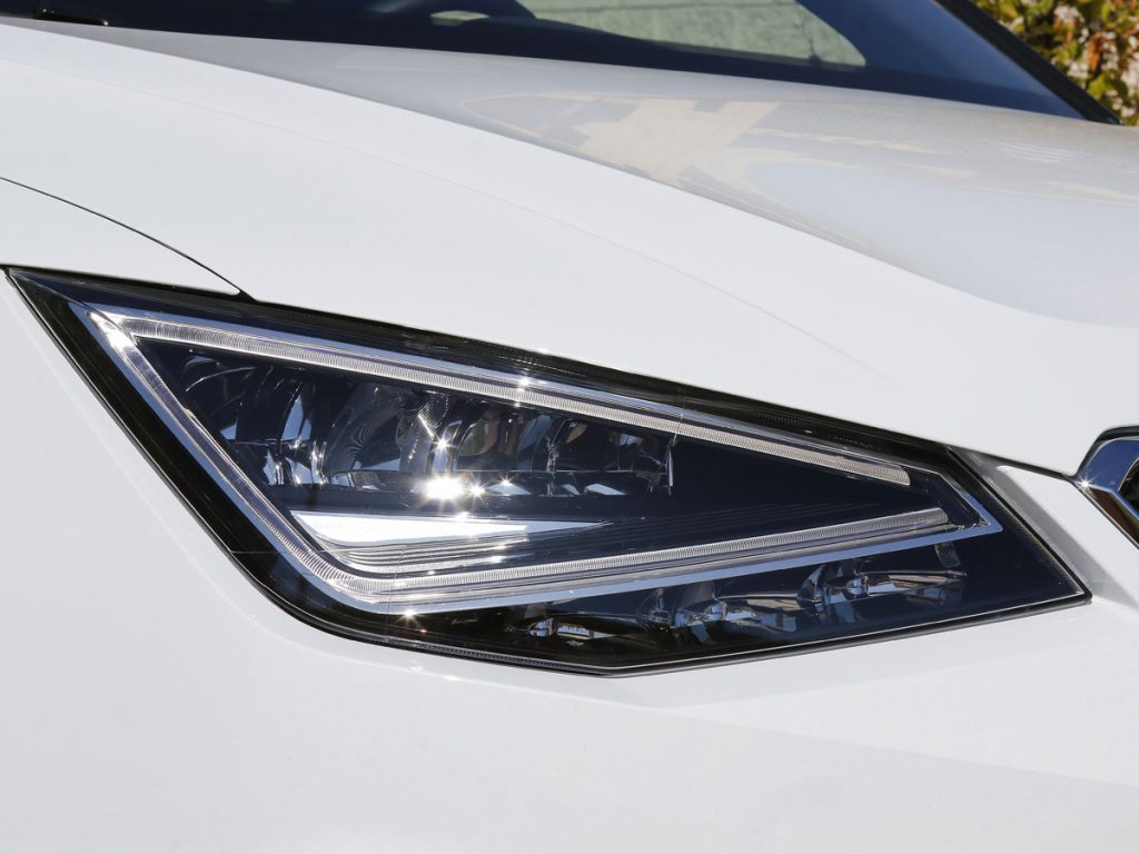 Prueba SEAT Arona xCellence Edition 1.0 TSI 95 CV 2019