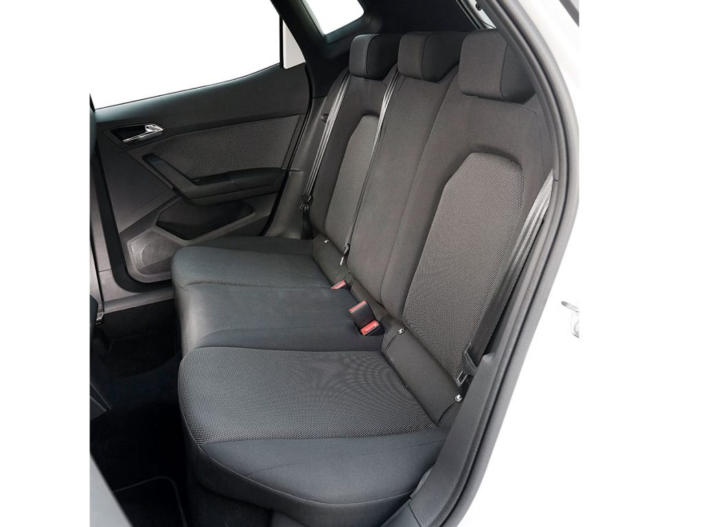 Prueba SEAT Arona xCellence Edition 1.0 TSI 95 CV 2019