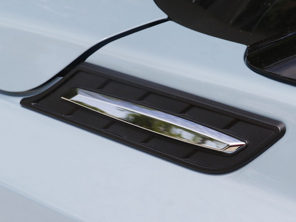 Prueba Suzuki Vitara 1.4 VVT 4x4 GLX 2019