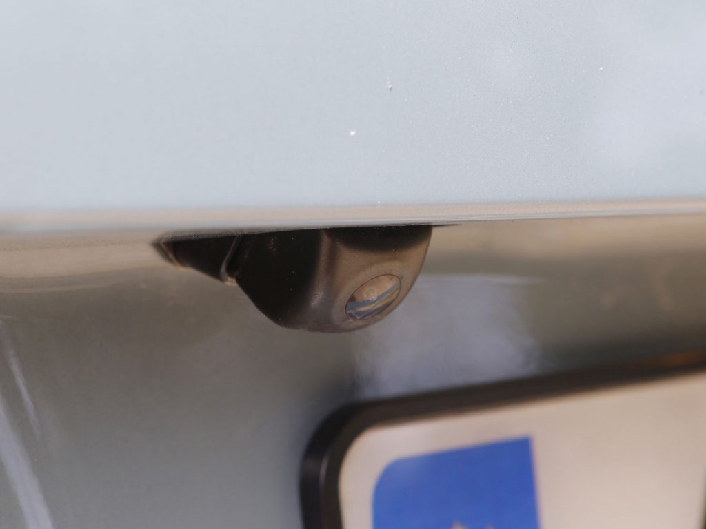 Prueba Suzuki Vitara 1.4 VVT 4x4 GLX 2019