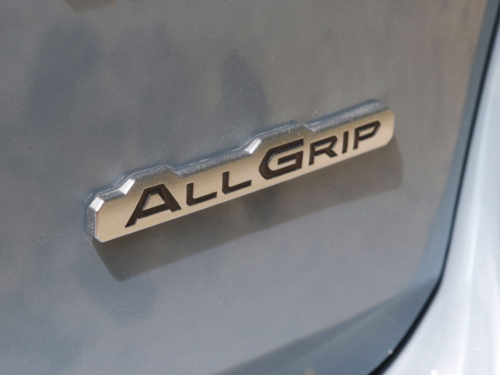 Prueba Suzuki Vitara 1.4 VVT 4x4 GLX 2019