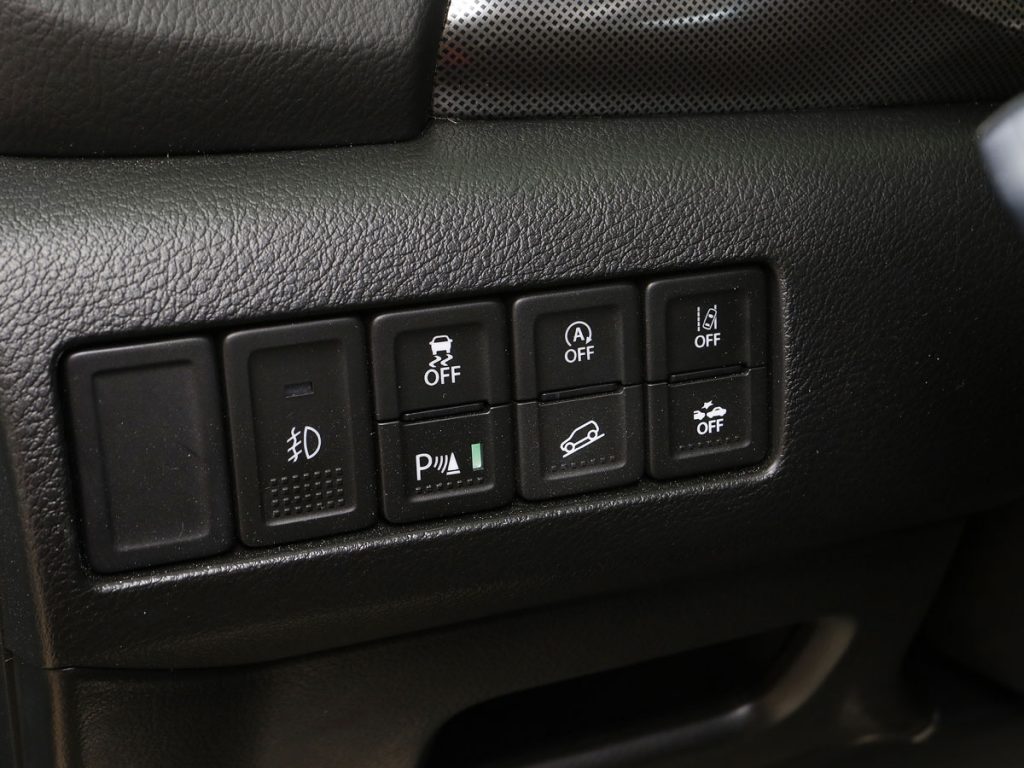 Prueba Suzuki Vitara 1.4 VVT 4x4 GLX 2019